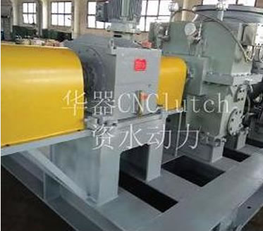 變速齒輪裝置和同步離合器集成